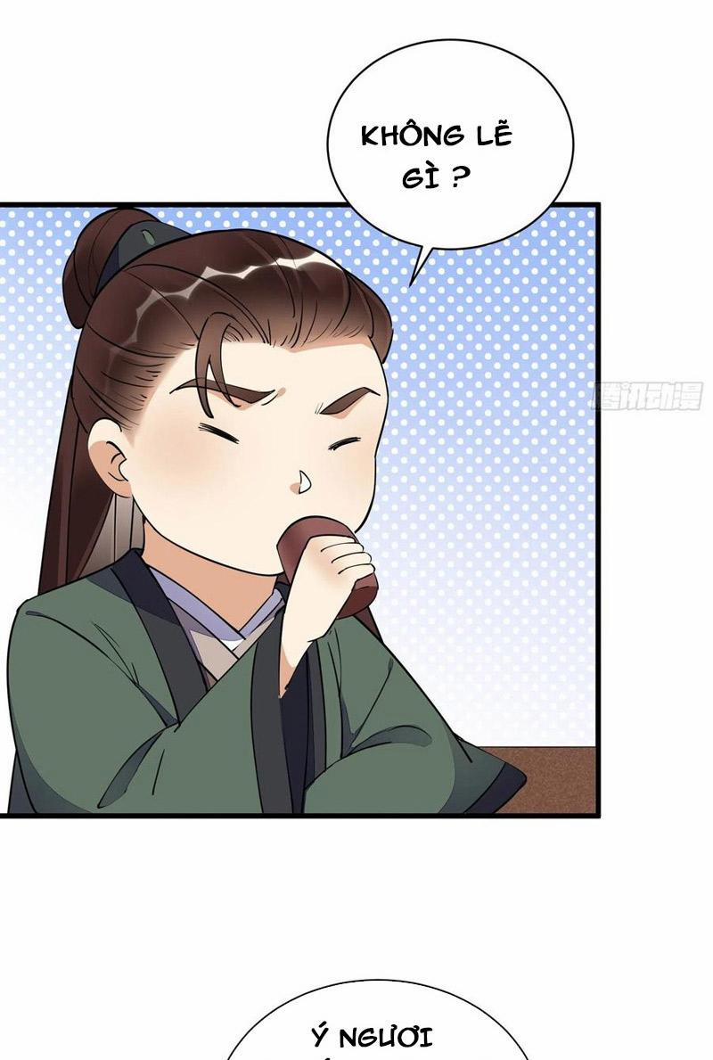 Tu Tiên Phải Dựa Vào Sugar Mommy 144 trang 38