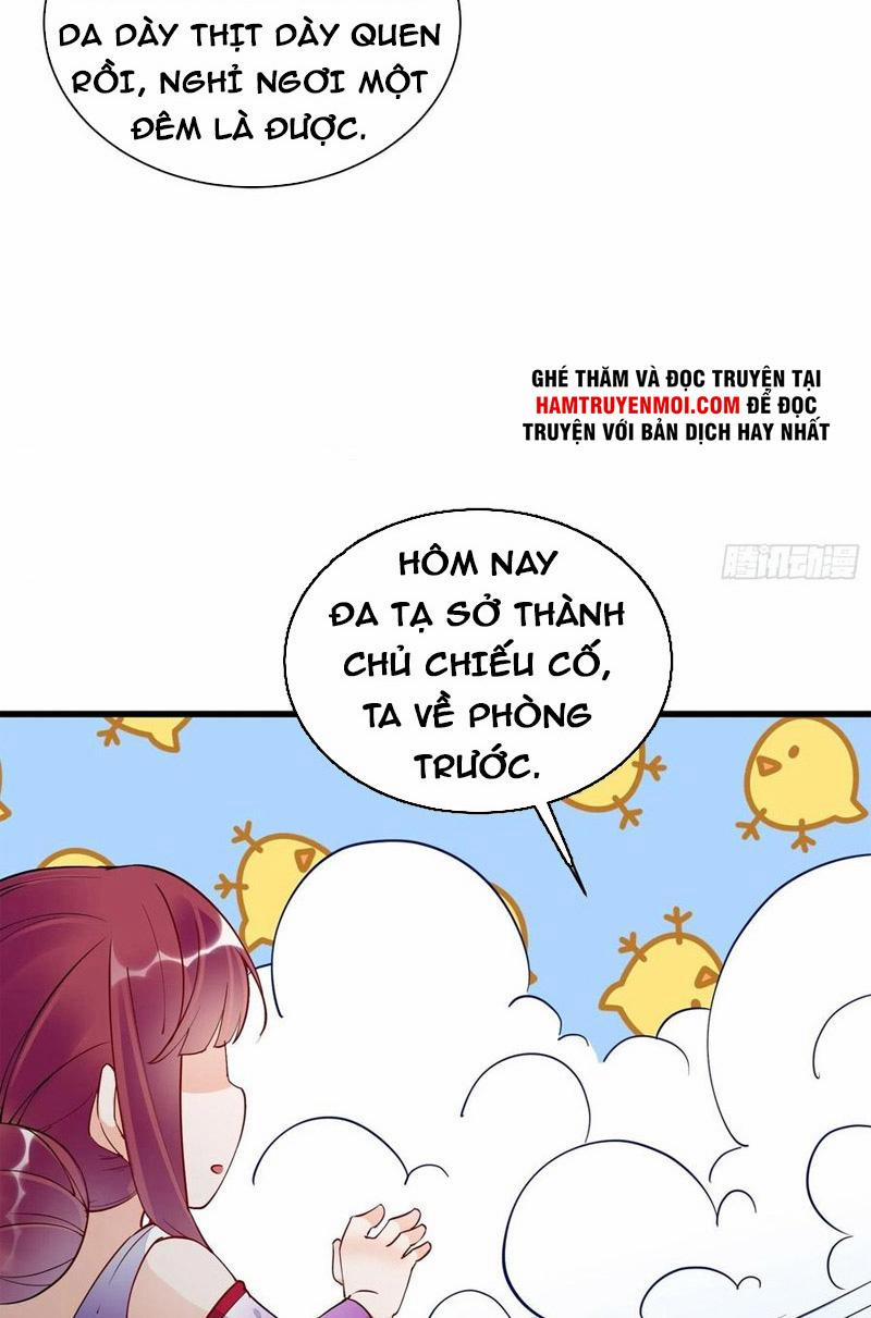 Tu Tiên Phải Dựa Vào Sugar Mommy 144 trang 4
