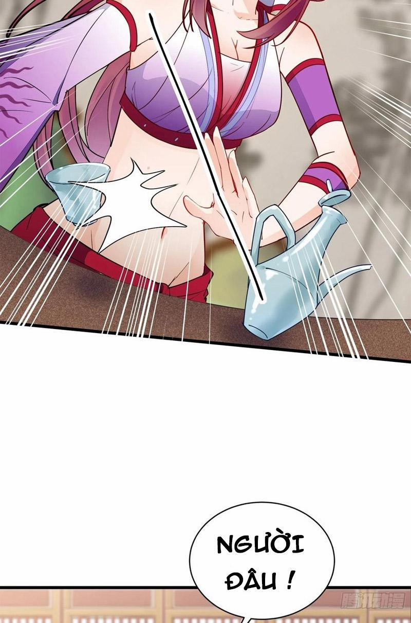 Tu Tiên Phải Dựa Vào Sugar Mommy 144 trang 7