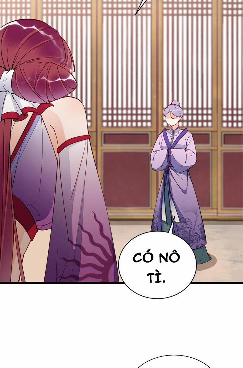 Tu Tiên Phải Dựa Vào Sugar Mommy 144 trang 8