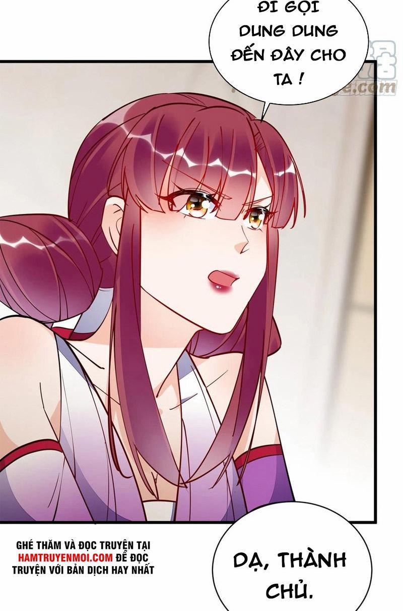 Tu Tiên Phải Dựa Vào Sugar Mommy 144 trang 9