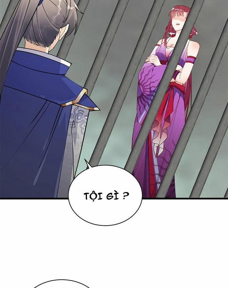 Tu Tiên Phải Dựa Vào Sugar Mommy 145 trang 11