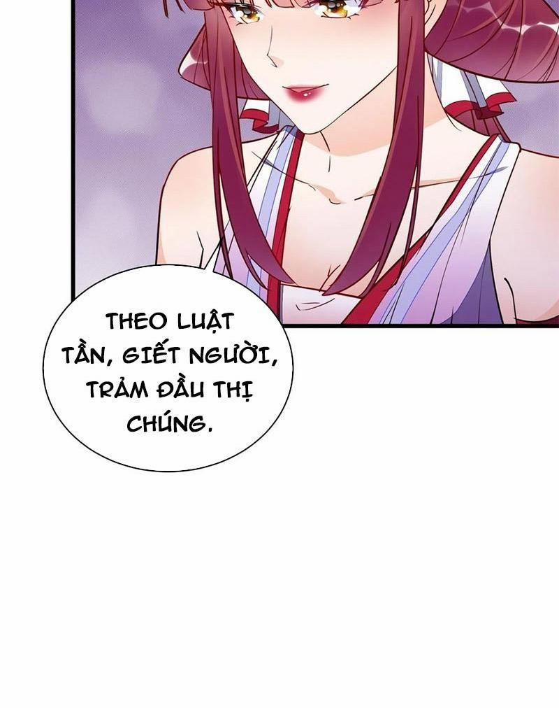 Tu Tiên Phải Dựa Vào Sugar Mommy 145 trang 15