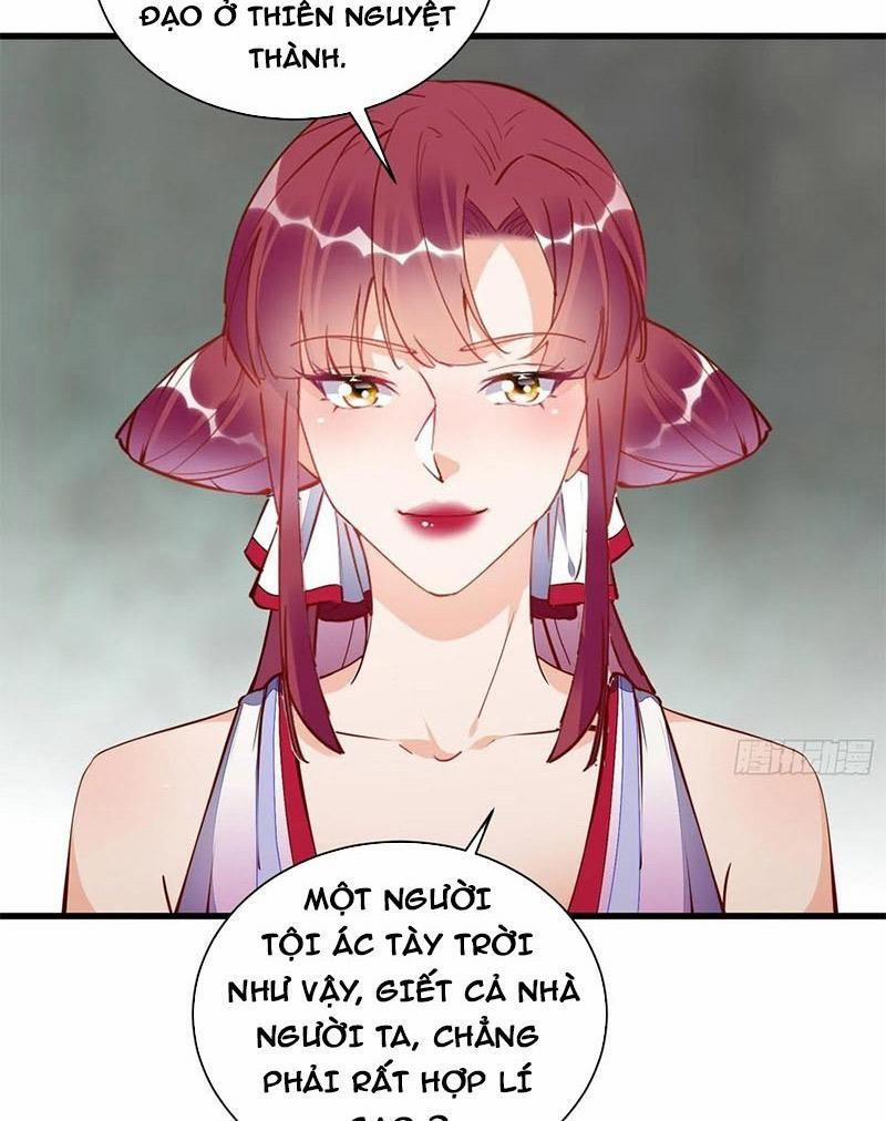 Tu Tiên Phải Dựa Vào Sugar Mommy 145 trang 18