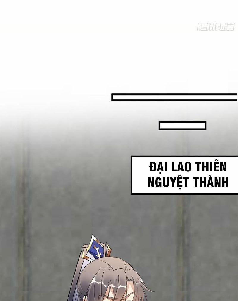 Tu Tiên Phải Dựa Vào Sugar Mommy 145 trang 2