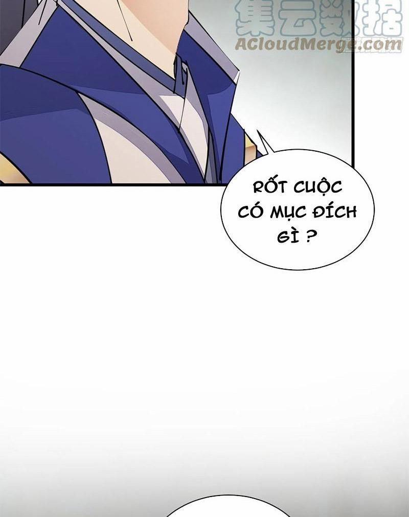 Tu Tiên Phải Dựa Vào Sugar Mommy 145 trang 20