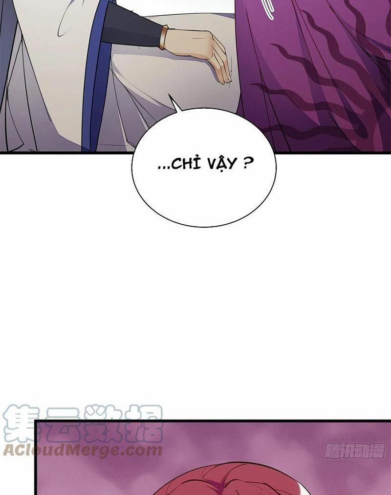 Tu Tiên Phải Dựa Vào Sugar Mommy 145 trang 22
