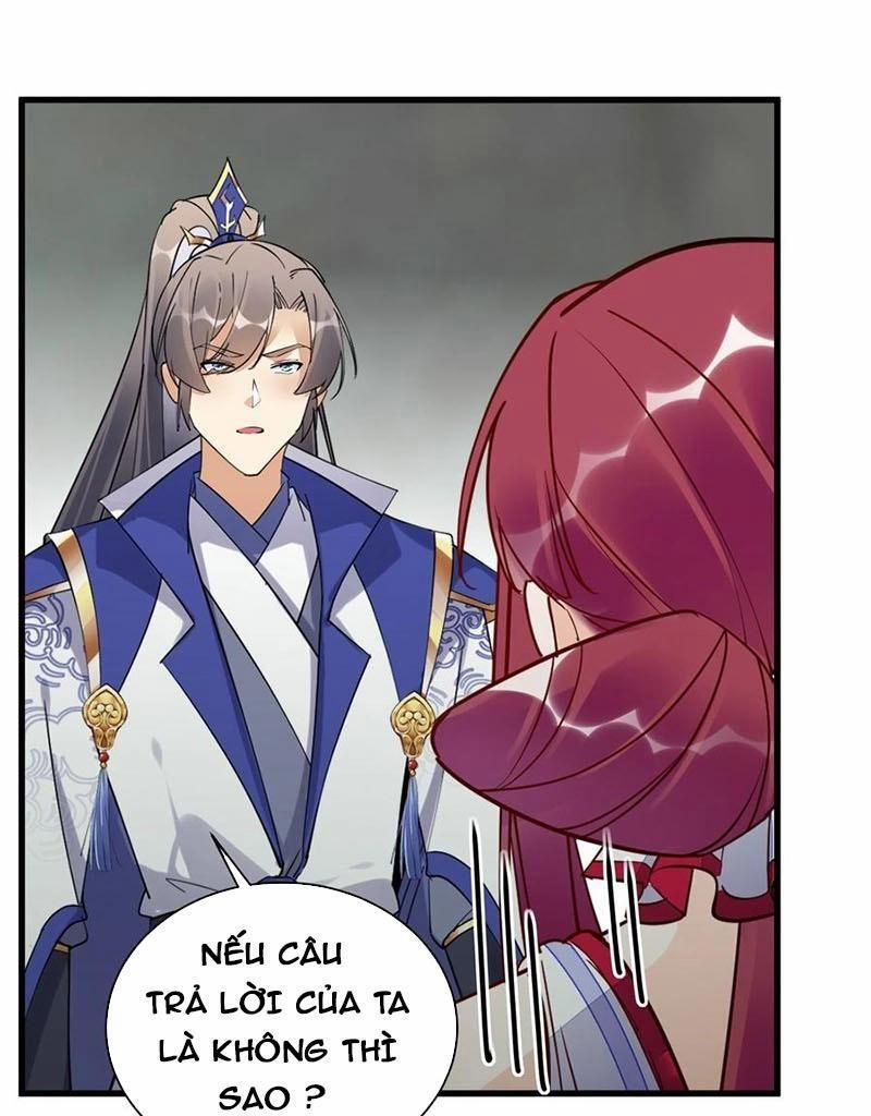 Tu Tiên Phải Dựa Vào Sugar Mommy 145 trang 26