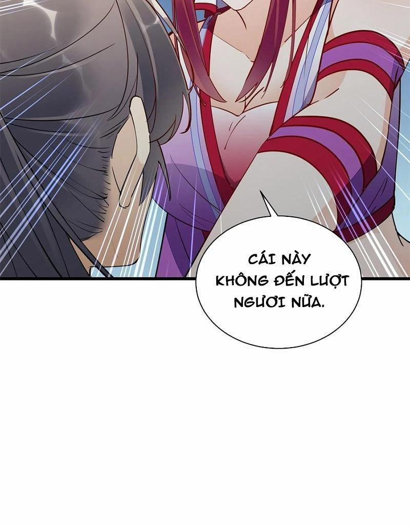 Tu Tiên Phải Dựa Vào Sugar Mommy 145 trang 29