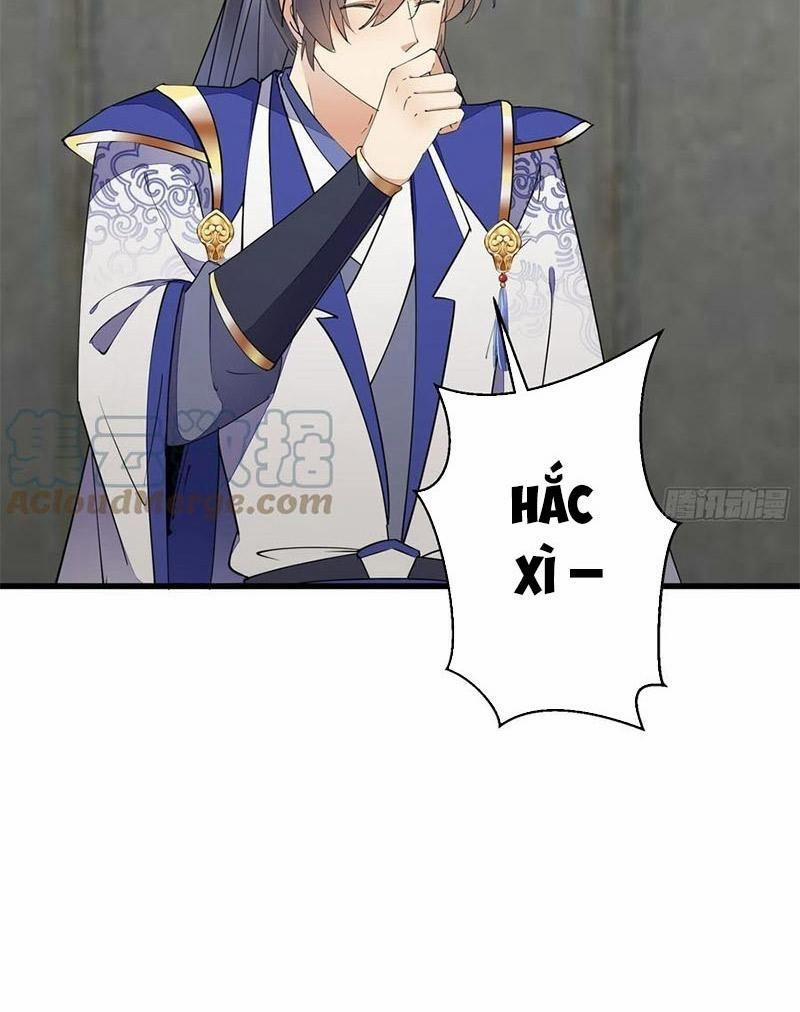 Tu Tiên Phải Dựa Vào Sugar Mommy 145 trang 3