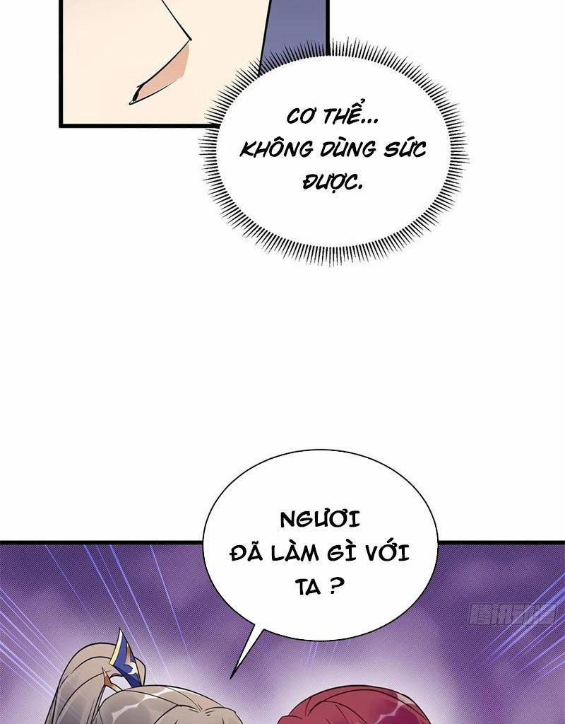 Tu Tiên Phải Dựa Vào Sugar Mommy 145 trang 32