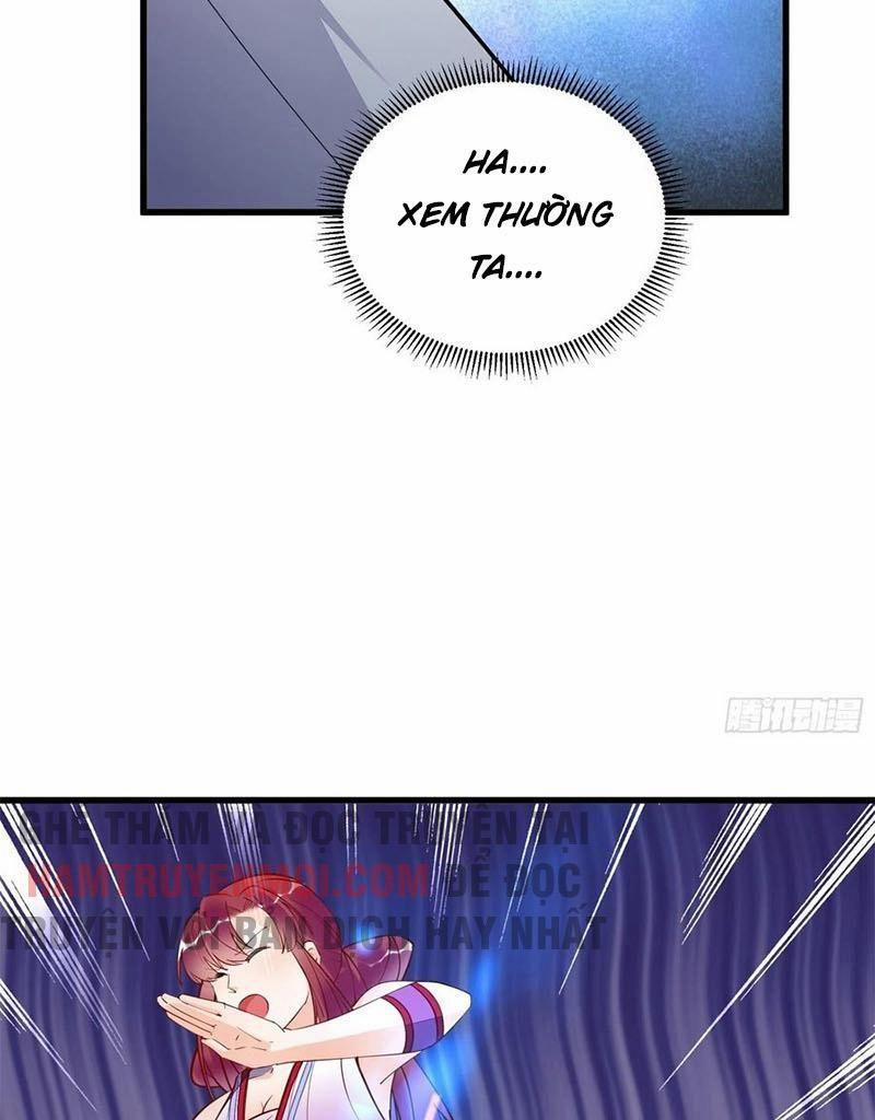 Tu Tiên Phải Dựa Vào Sugar Mommy 145 trang 35