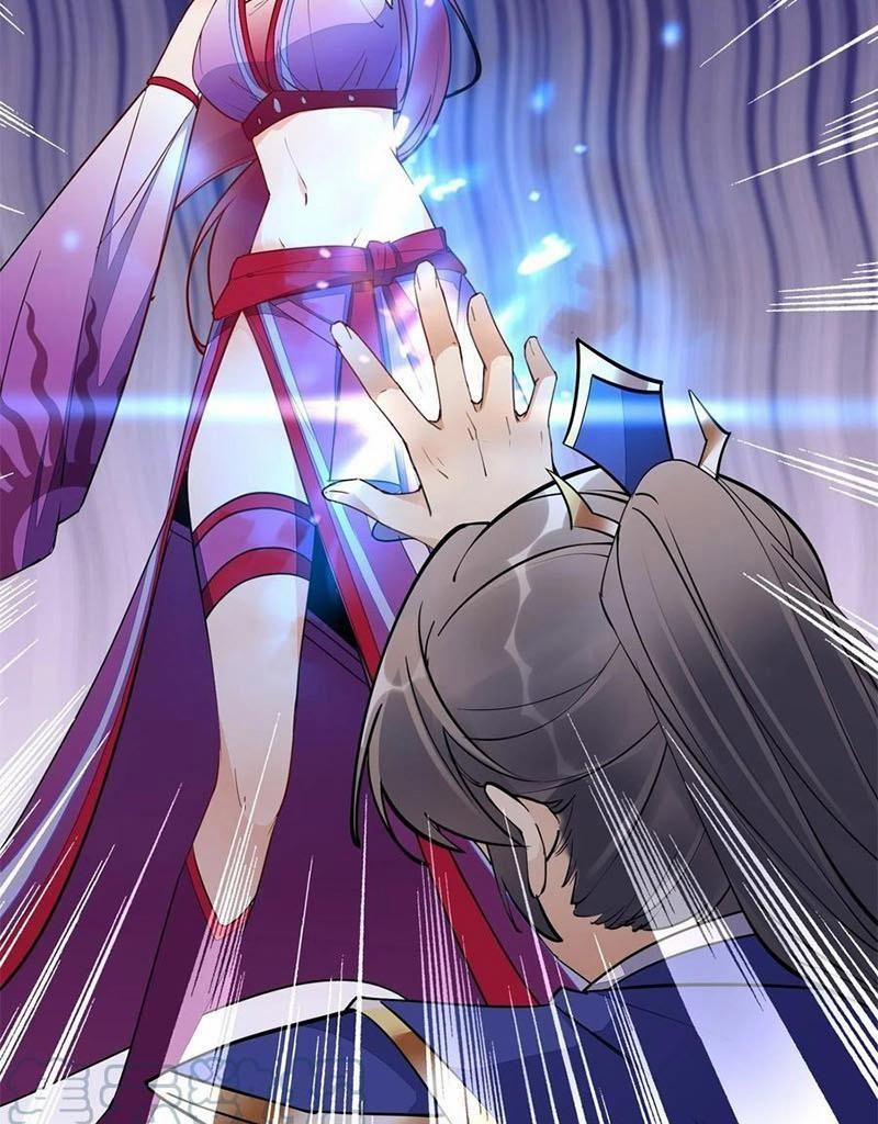 Tu Tiên Phải Dựa Vào Sugar Mommy 145 trang 36