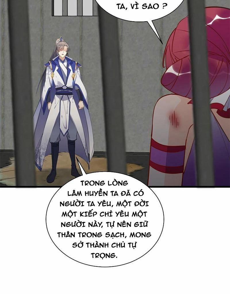 Tu Tiên Phải Dựa Vào Sugar Mommy 145 trang 39