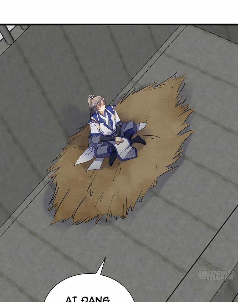 Tu Tiên Phải Dựa Vào Sugar Mommy 145 trang 4