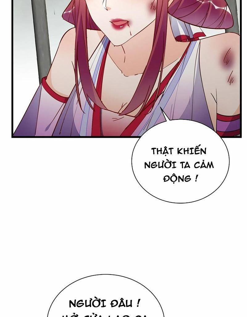Tu Tiên Phải Dựa Vào Sugar Mommy 145 trang 41