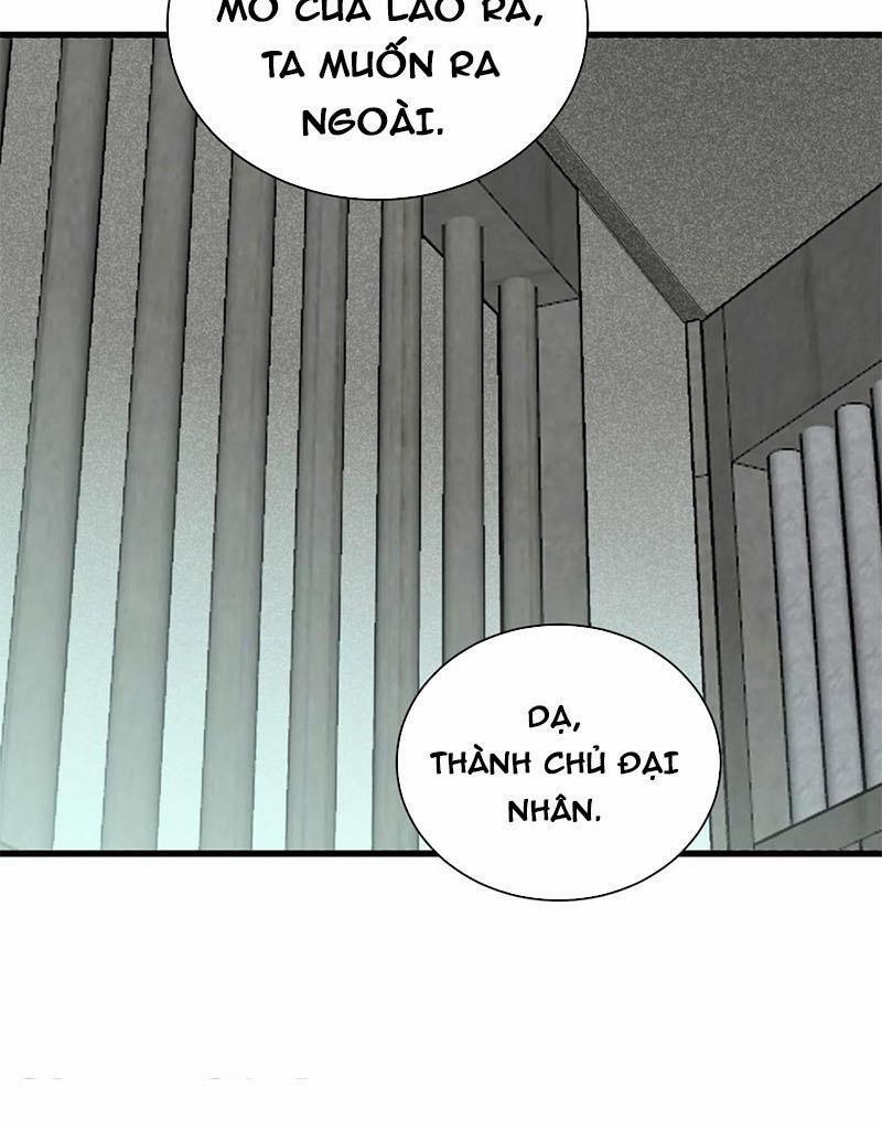 Tu Tiên Phải Dựa Vào Sugar Mommy 145 trang 42
