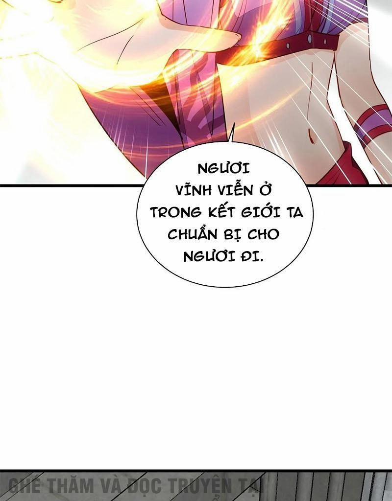 Tu Tiên Phải Dựa Vào Sugar Mommy 145 trang 44