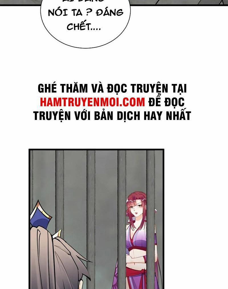 Tu Tiên Phải Dựa Vào Sugar Mommy 145 trang 5