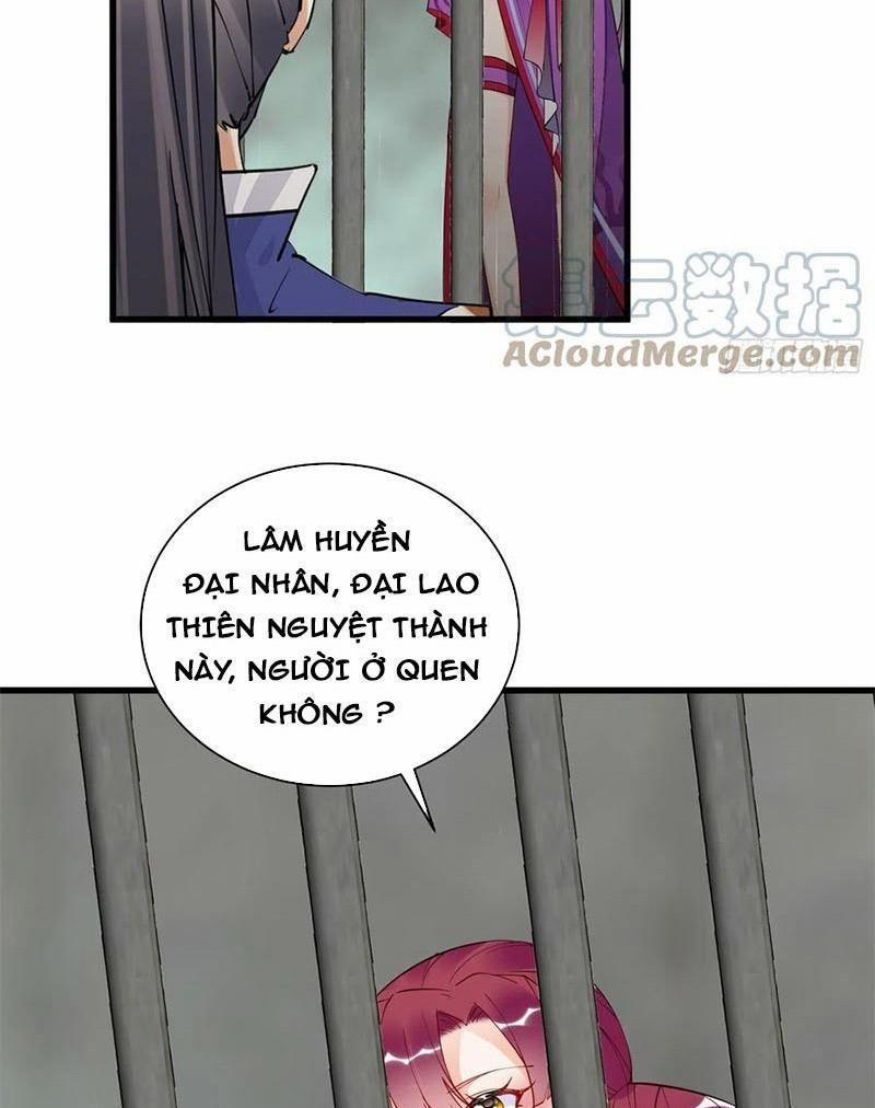 Tu Tiên Phải Dựa Vào Sugar Mommy 145 trang 6