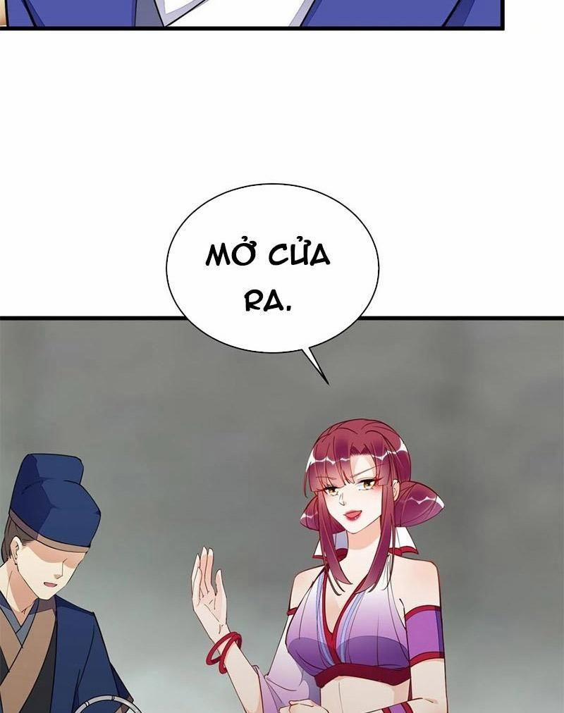 Tu Tiên Phải Dựa Vào Sugar Mommy 145 trang 9