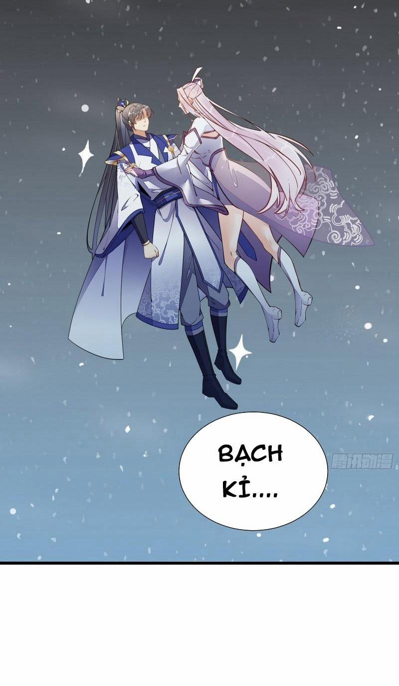 Tu Tiên Phải Dựa Vào Sugar Mommy 146 trang 1