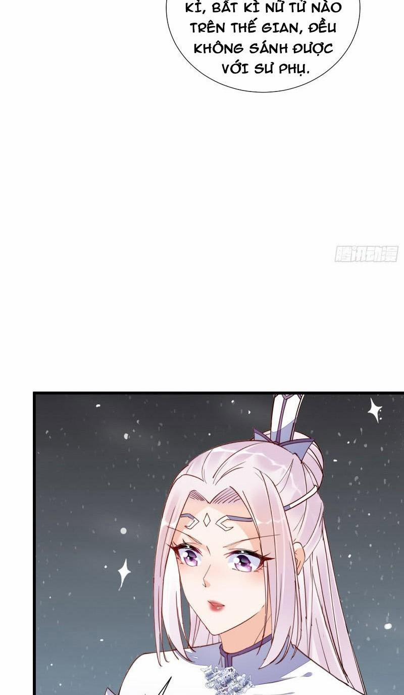 Tu Tiên Phải Dựa Vào Sugar Mommy 146 trang 10