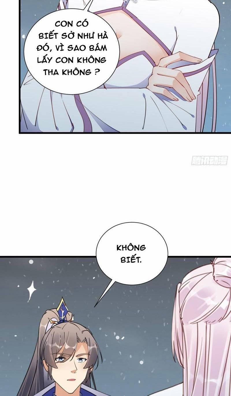 Tu Tiên Phải Dựa Vào Sugar Mommy 146 trang 11