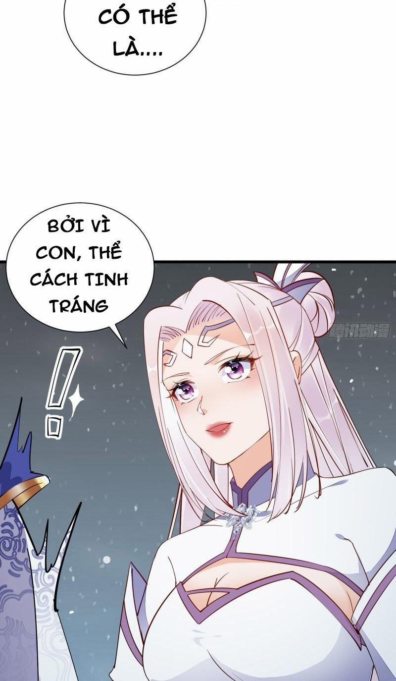 Tu Tiên Phải Dựa Vào Sugar Mommy 146 trang 13