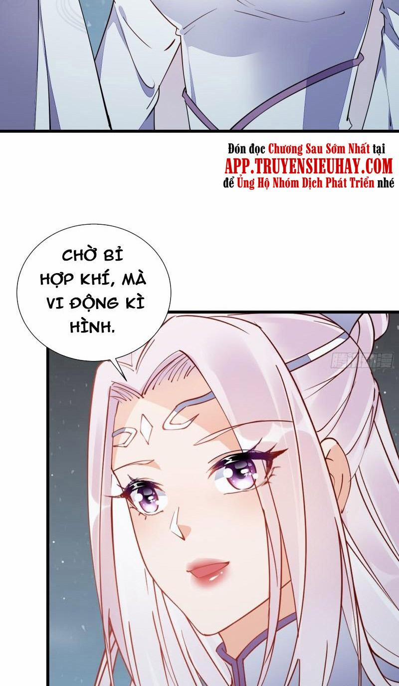 Tu Tiên Phải Dựa Vào Sugar Mommy 146 trang 14