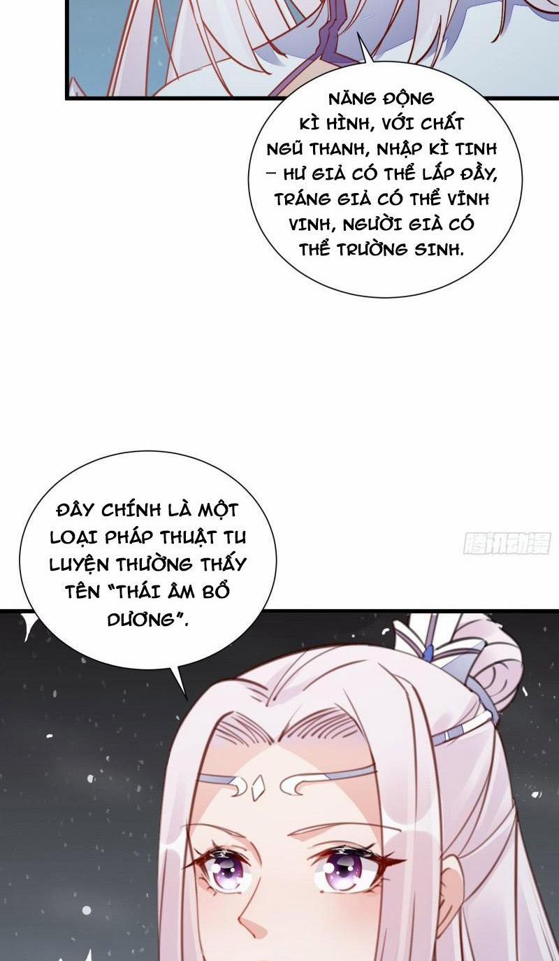 Tu Tiên Phải Dựa Vào Sugar Mommy 146 trang 15