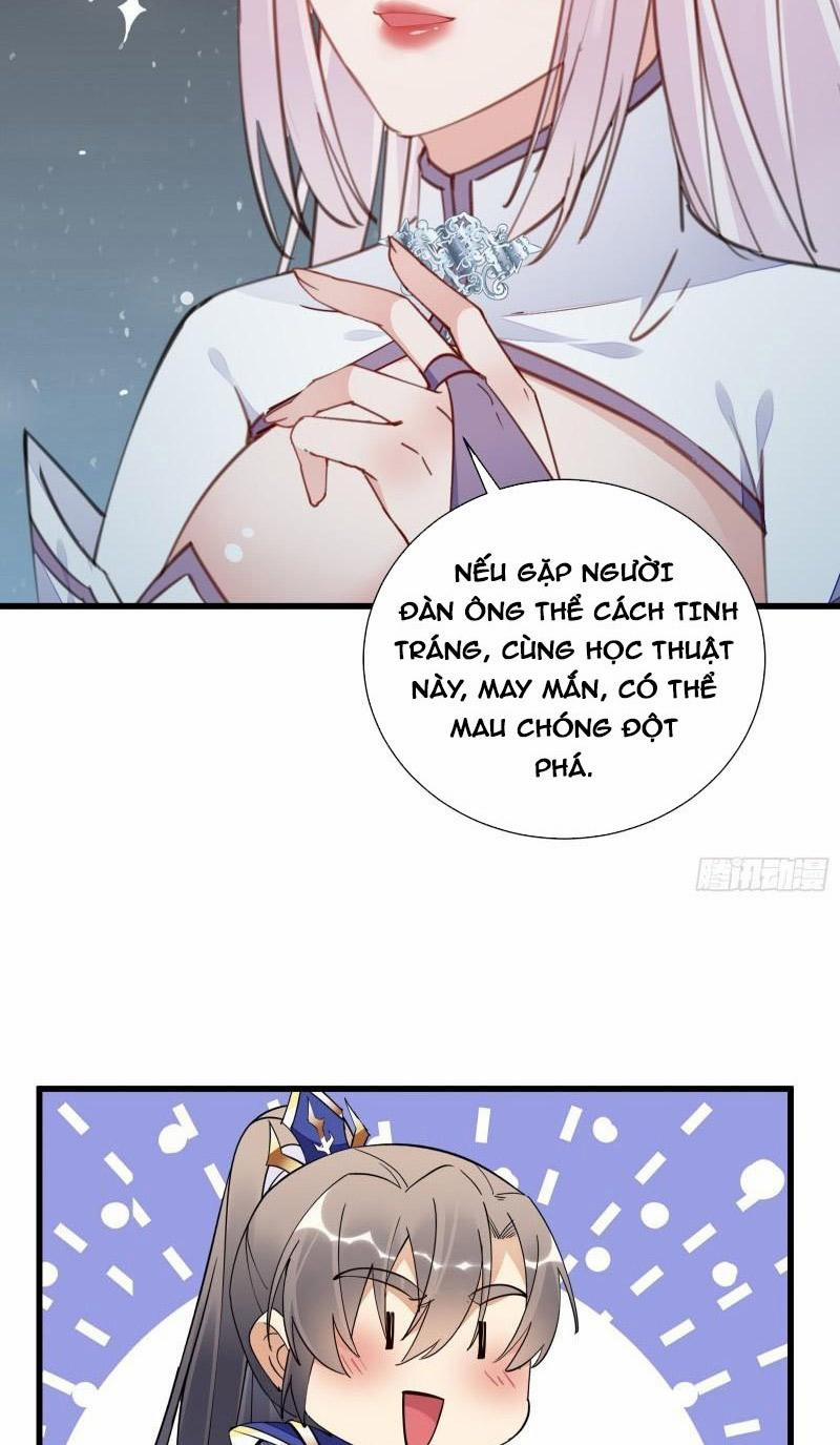 Tu Tiên Phải Dựa Vào Sugar Mommy 146 trang 16