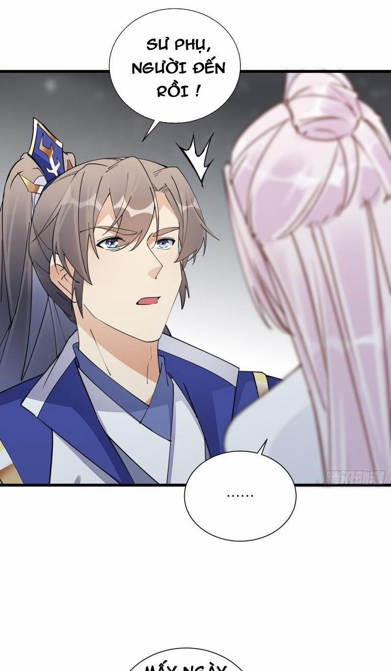 Tu Tiên Phải Dựa Vào Sugar Mommy 146 trang 2