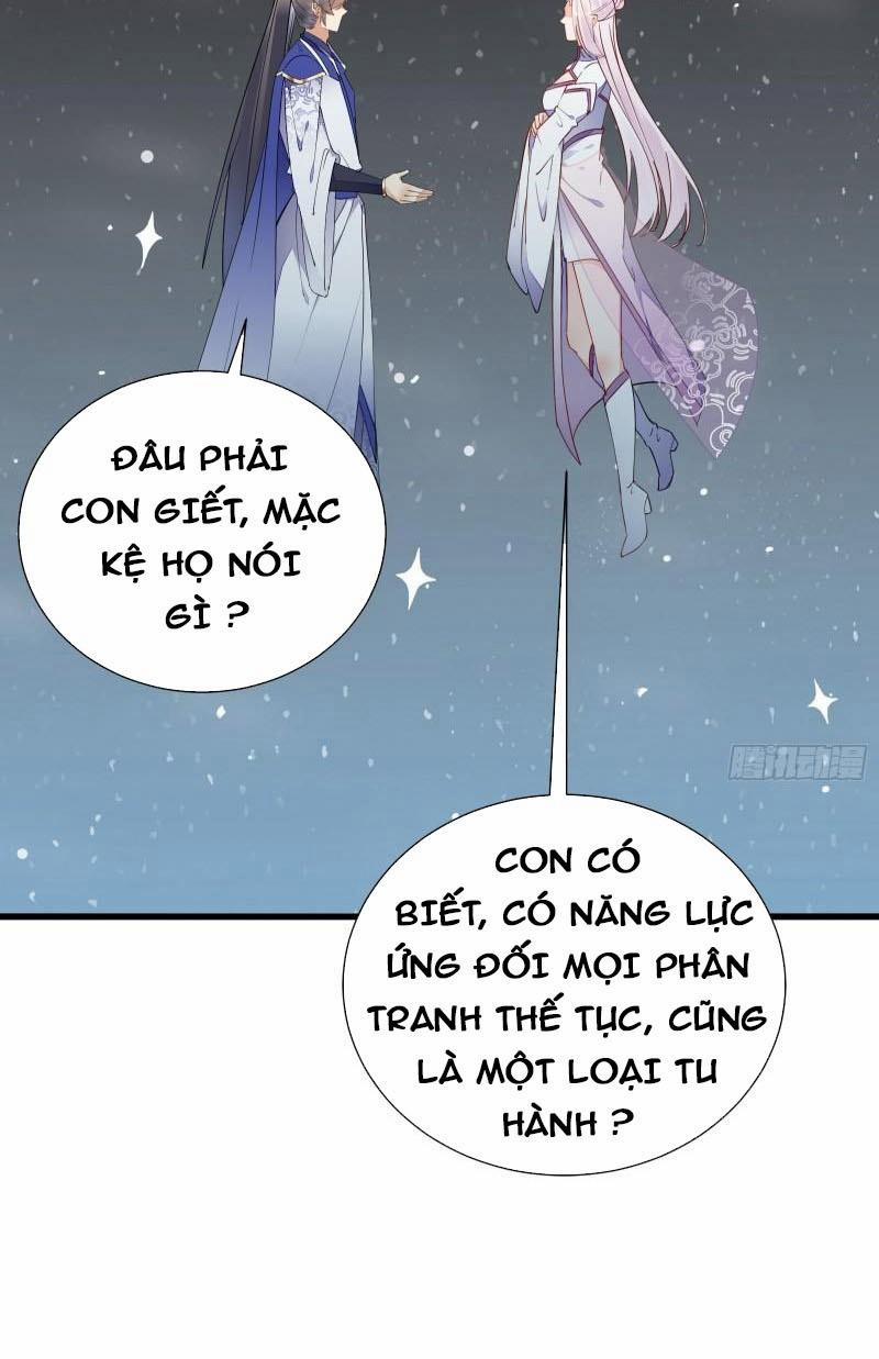 Tu Tiên Phải Dựa Vào Sugar Mommy 146 trang 20