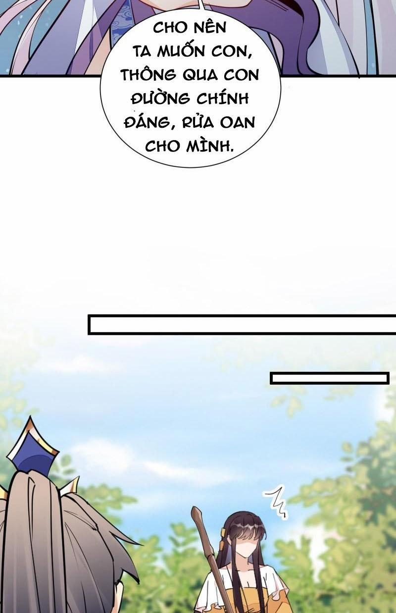 Tu Tiên Phải Dựa Vào Sugar Mommy 146 trang 23