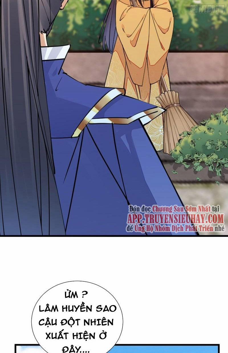 Tu Tiên Phải Dựa Vào Sugar Mommy 146 trang 24