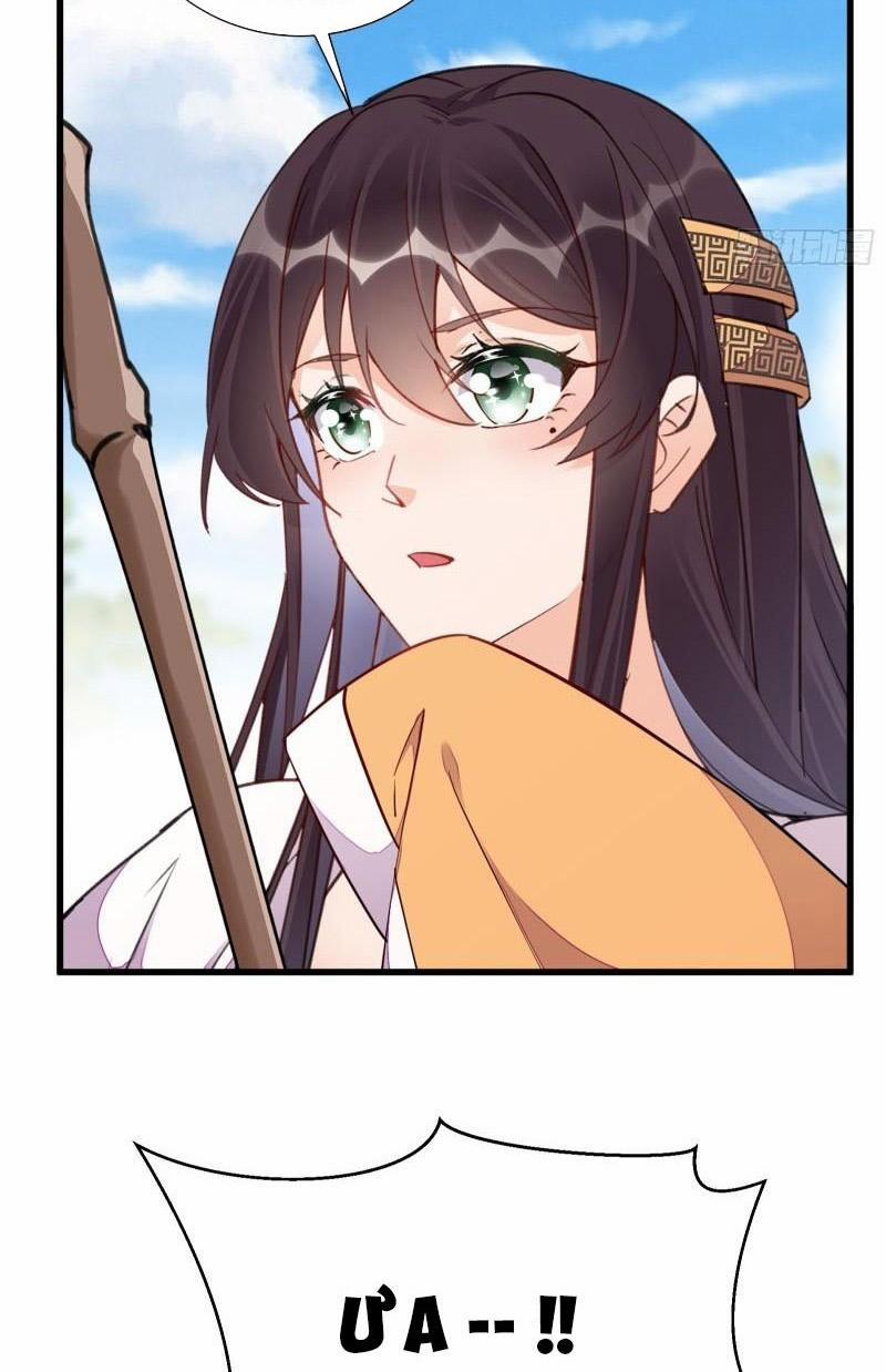 Tu Tiên Phải Dựa Vào Sugar Mommy 146 trang 25