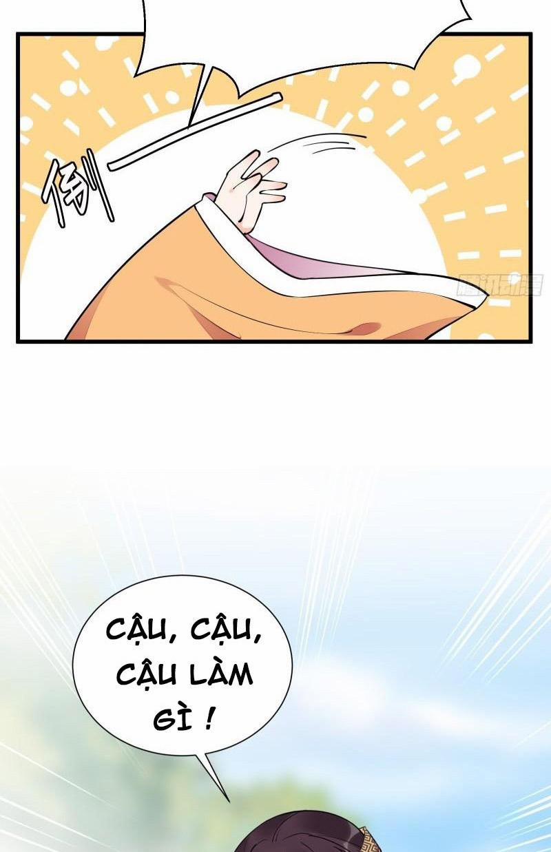 Tu Tiên Phải Dựa Vào Sugar Mommy 146 trang 26