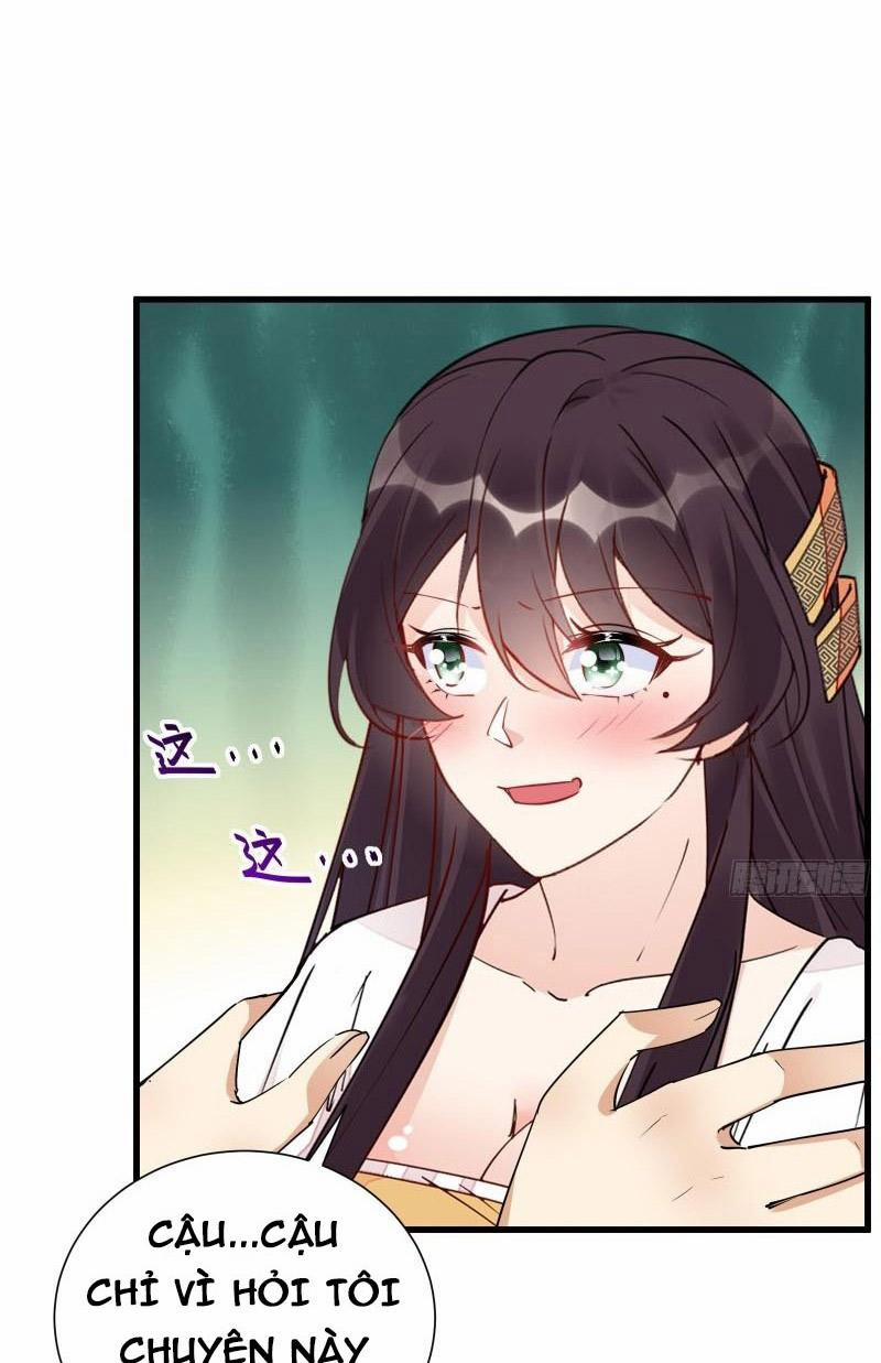 Tu Tiên Phải Dựa Vào Sugar Mommy 146 trang 28