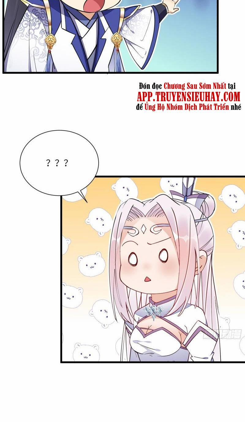 Tu Tiên Phải Dựa Vào Sugar Mommy 146 trang 4