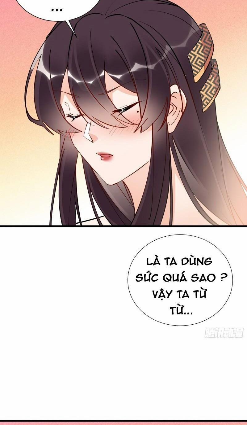 Tu Tiên Phải Dựa Vào Sugar Mommy 147 trang 1