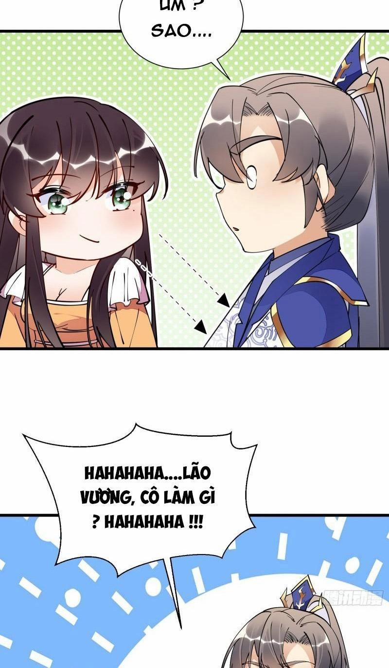 Tu Tiên Phải Dựa Vào Sugar Mommy 147 trang 10
