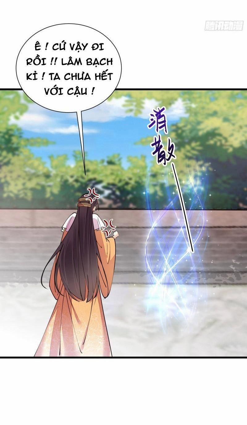 Tu Tiên Phải Dựa Vào Sugar Mommy 147 trang 15