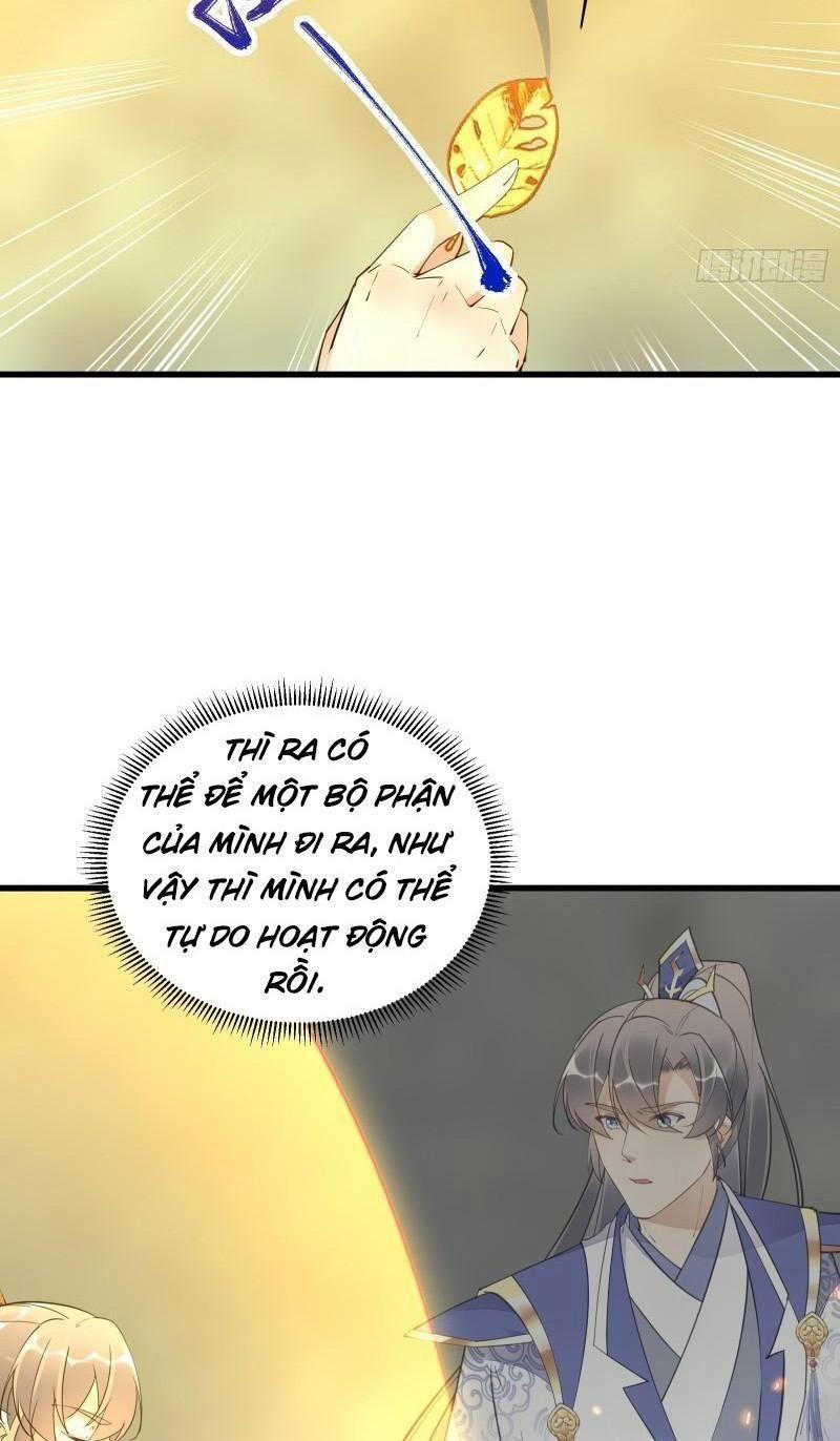 Tu Tiên Phải Dựa Vào Sugar Mommy 147 trang 18