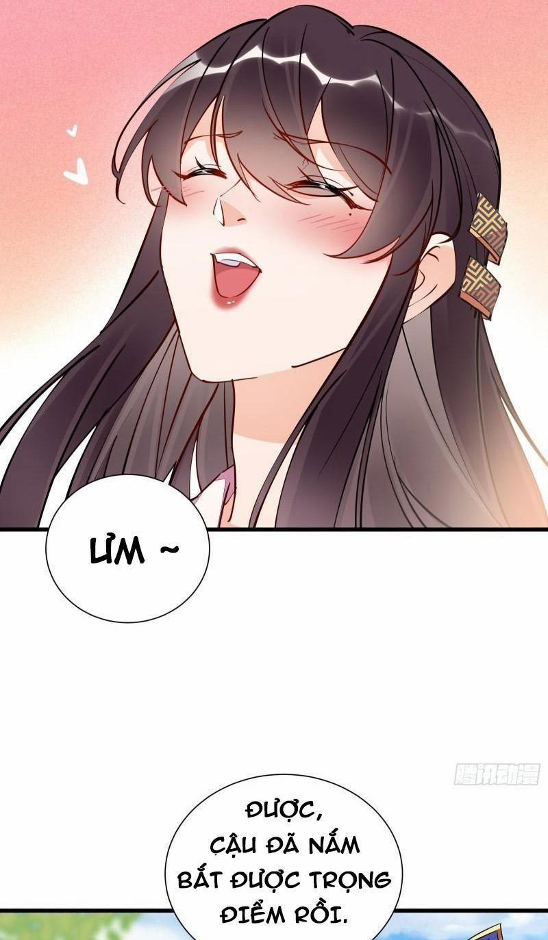 Tu Tiên Phải Dựa Vào Sugar Mommy 147 trang 2
