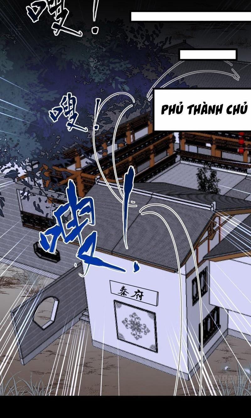 Tu Tiên Phải Dựa Vào Sugar Mommy 147 trang 26