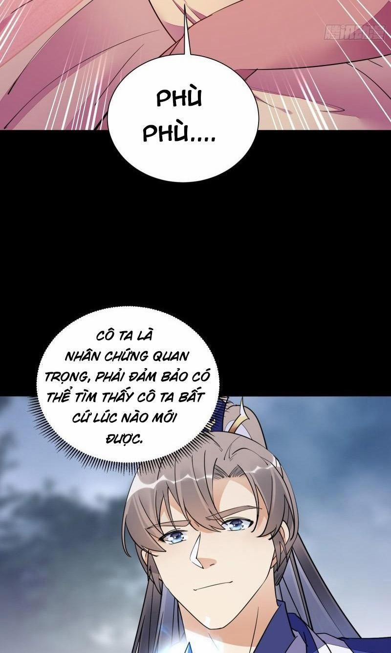 Tu Tiên Phải Dựa Vào Sugar Mommy 147 trang 29