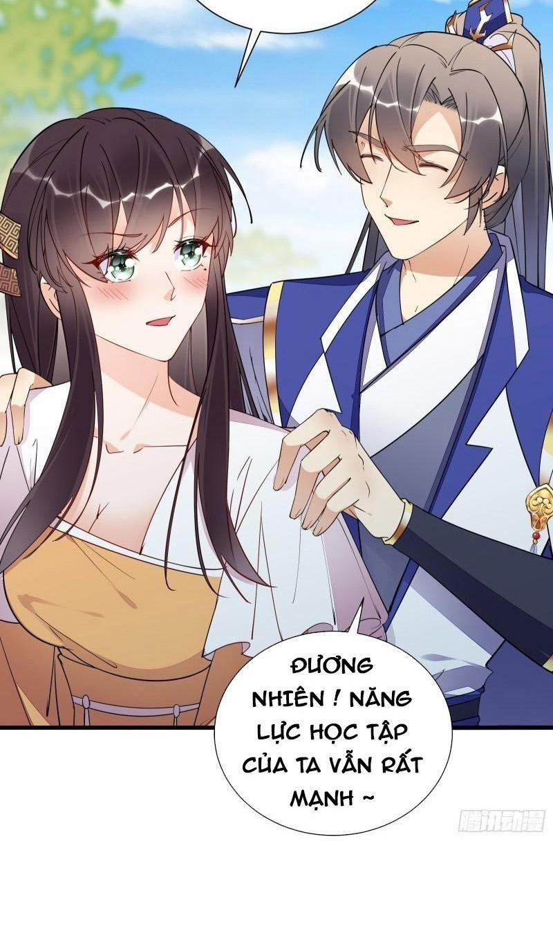 Tu Tiên Phải Dựa Vào Sugar Mommy 147 trang 3