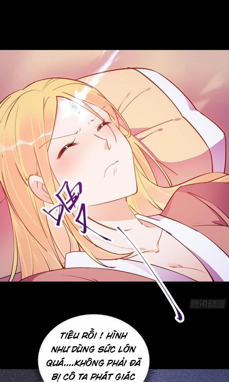 Tu Tiên Phải Dựa Vào Sugar Mommy 147 trang 31