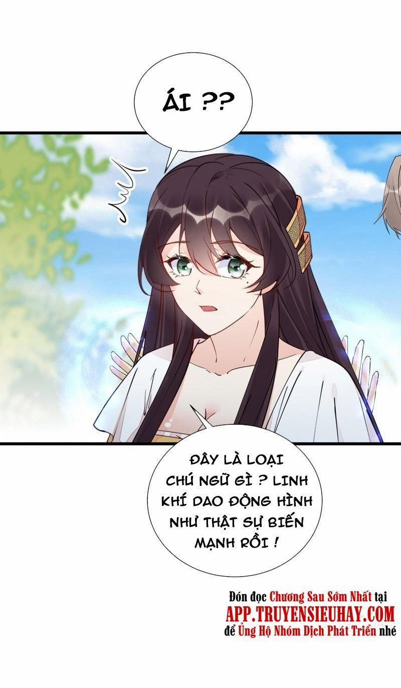 Tu Tiên Phải Dựa Vào Sugar Mommy 147 trang 4